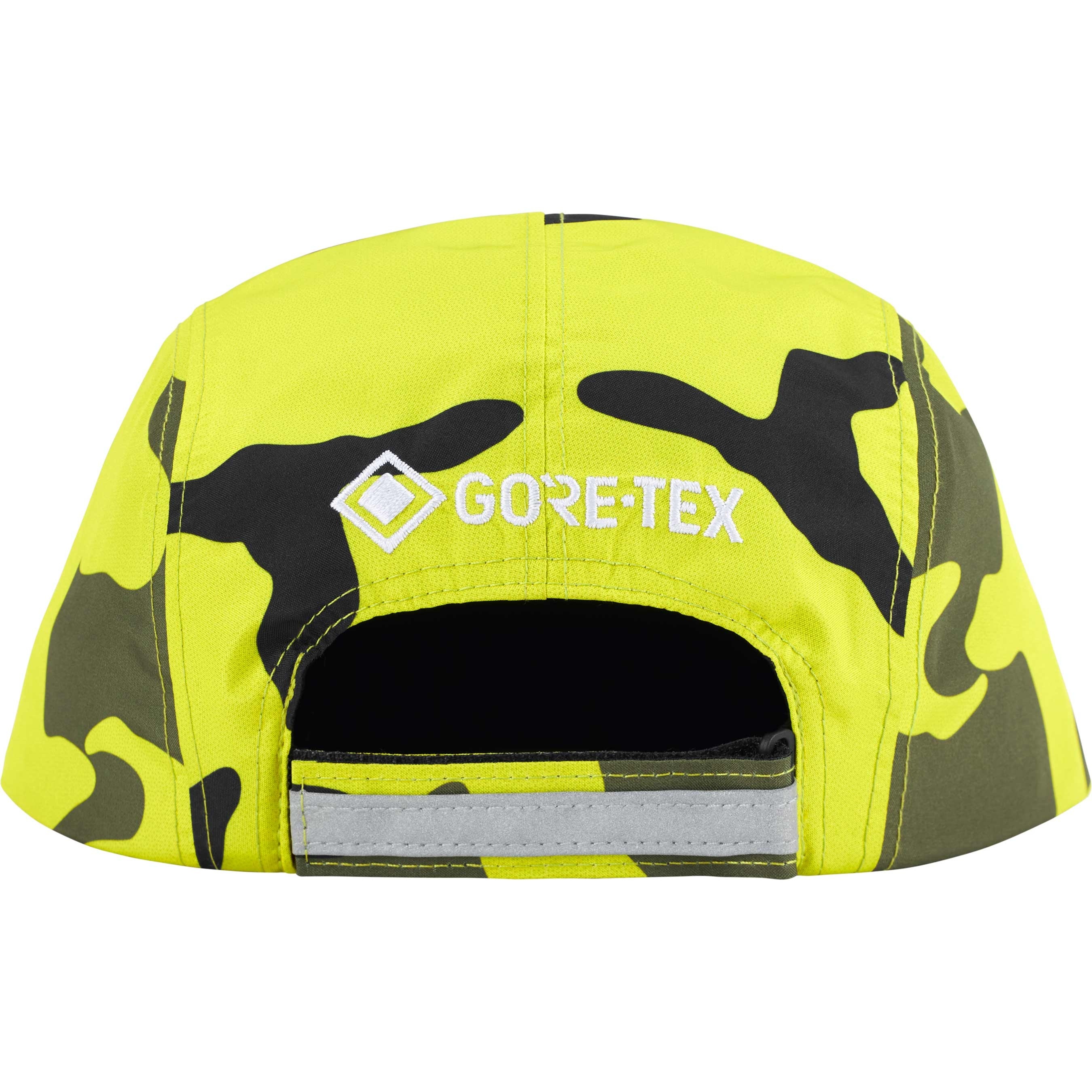 GORE-TEX Camp Cap view 7